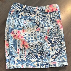 Tommy Bahama women’s cotton shorts